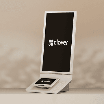 Clover Kiosk