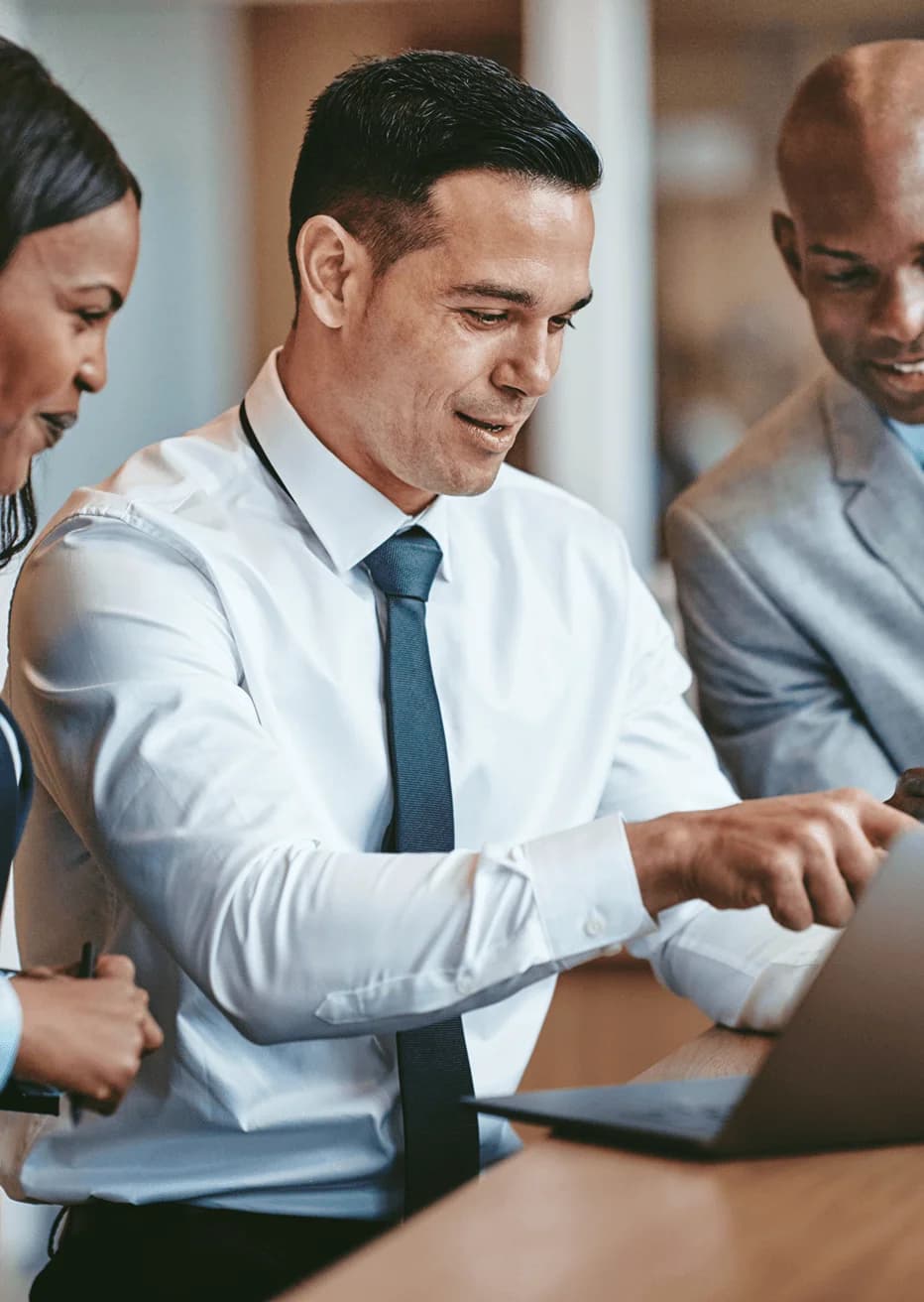 Professional Services