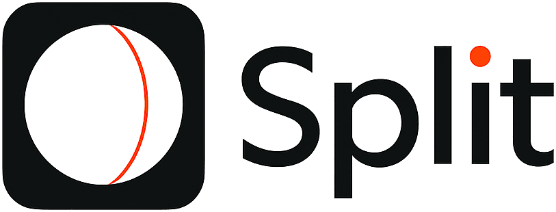 Split
