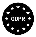 GDPR badge