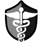 HIPAA badge