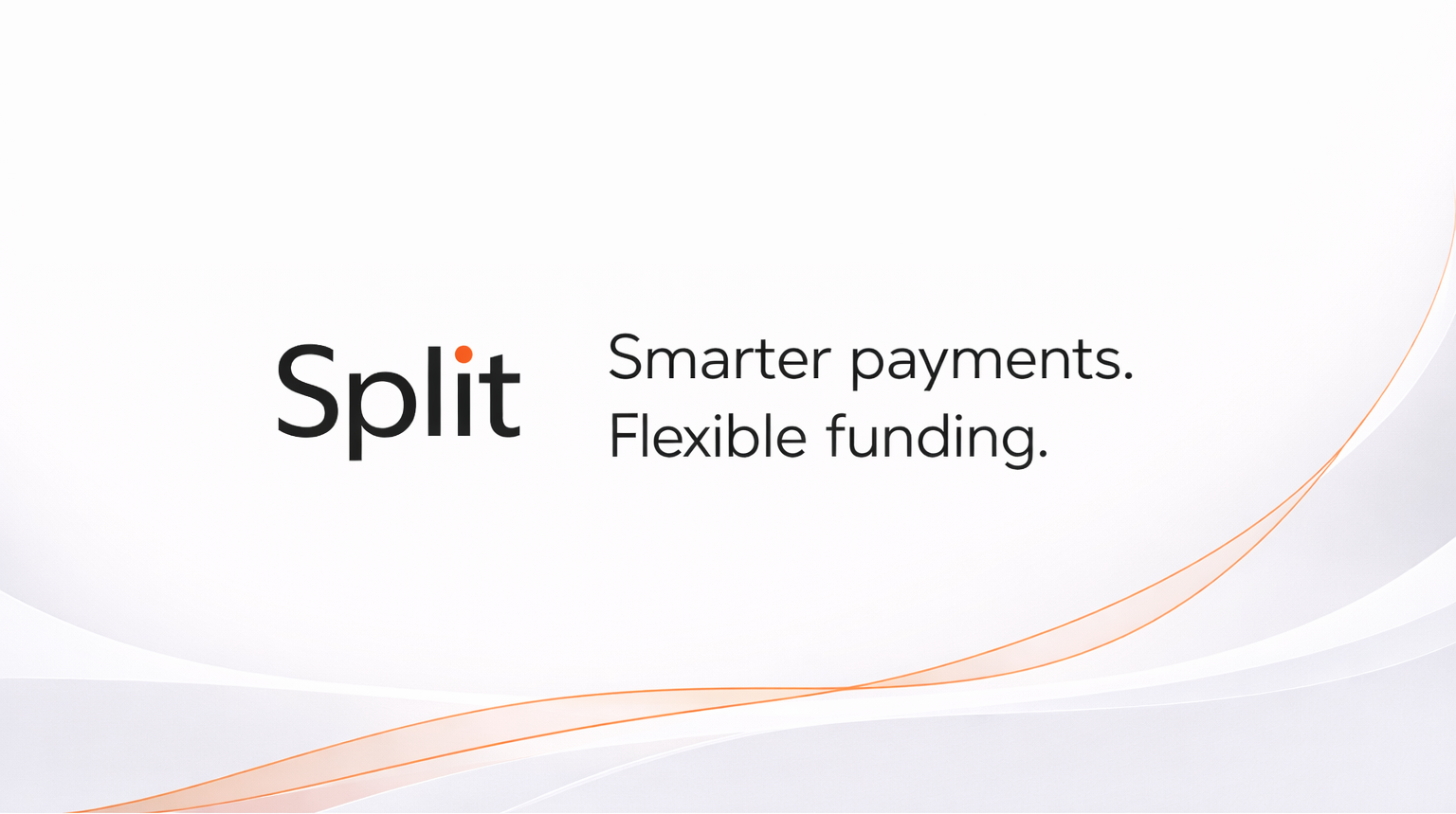 Split - Payments & Merchant Funding